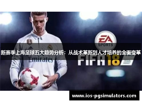 新赛季上海足球五大趋势分析：从战术革新到人才培养的全面变革