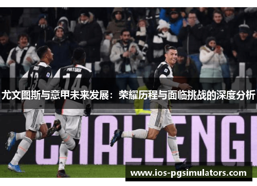 尤文图斯与意甲未来发展：荣耀历程与面临挑战的深度分析
