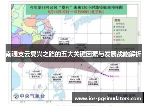 南通支云复兴之路的五大关键因素与发展战略解析