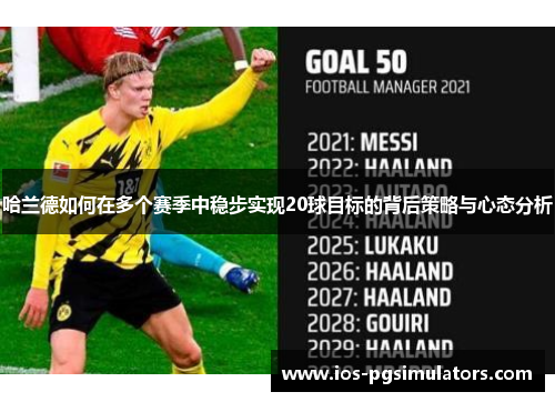 哈兰德如何在多个赛季中稳步实现20球目标的背后策略与心态分析