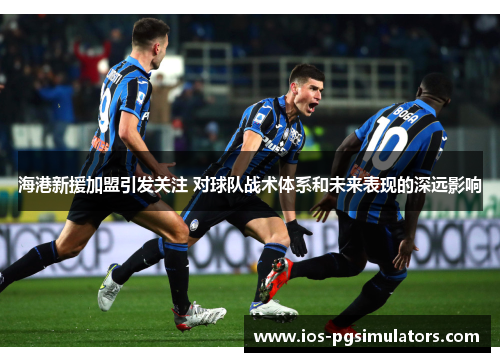 海港新援加盟引发关注 对球队战术体系和未来表现的深远影响