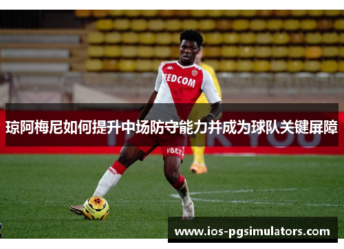 琼阿梅尼如何提升中场防守能力并成为球队关键屏障