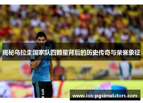 揭秘乌拉圭国家队四颗星背后的历史传奇与荣誉象征