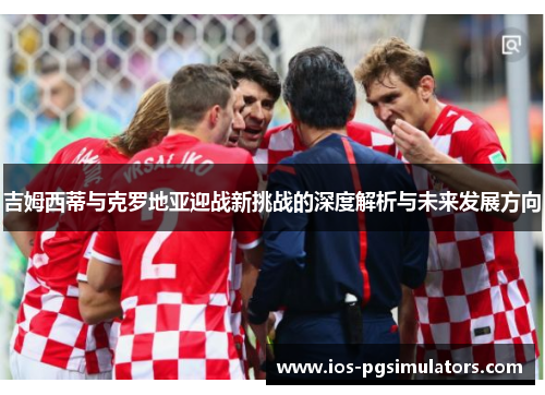 吉姆西蒂与克罗地亚迎战新挑战的深度解析与未来发展方向