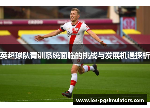 英超球队青训系统面临的挑战与发展机遇探析