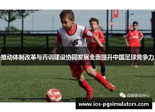 推动体制改革与青训建设协同发展全面提升中国足球竞争力